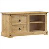 TV-Schrank Corona Fokt 100x40x52cm (Kiefer)