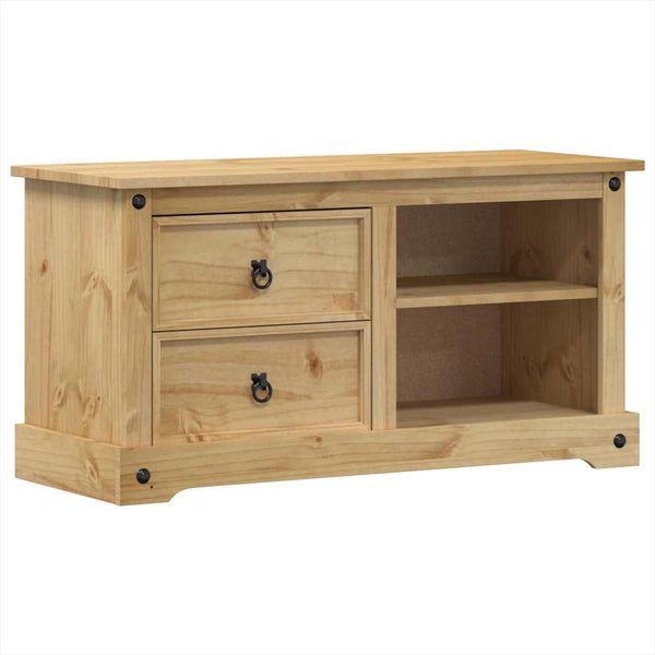 TV-Schrank Corona Fokt 100x40x52cm (Kiefer)