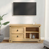 TV-Schrank Corona Fokt 100x40x52cm (Kiefer)