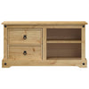 TV-Schrank Corona Fokt 100x40x52cm (Kiefer)