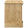 TV-Schrank Corona Fokt 100x40x52cm (Kiefer)
