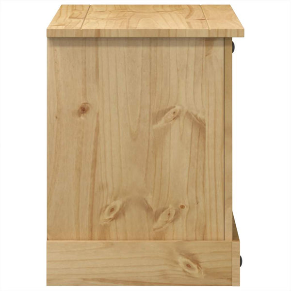 TV-Schrank Corona Fokt 100x40x52cm (Kiefer)