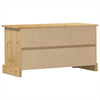 TV-Schrank Corona Fokt 100x40x52cm (Kiefer)