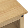TV-Schrank Corona Fokt 100x40x52cm (Kiefer)