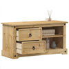 TV-Schrank Corona Fokt 100x40x52cm (Kiefer)