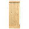 Kommode Corona Misch 92x48x114cm (Kiefer)