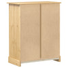 Kommode Corona Misch 92x48x114cm (Kiefer)