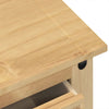 Kommode Corona Misch 92x48x114cm (Kiefer)