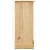 Kommode Corona Sylvie 92x48x120cm (Kiefer)