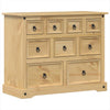 Kommode Corona Szusana 103x46x83cm (Kiefer)