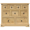 Kommode Corona Szusana 103x46x83cm (Kiefer)