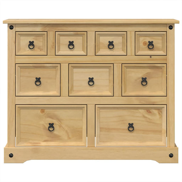Kommode Corona Szusana 103x46x83cm (Kiefer)