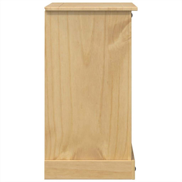 Kommode Corona Szusana 103x46x83cm (Kiefer)