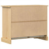 Kommode Corona Szusana 103x46x83cm (Kiefer)