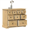 Kommode Corona Szusana 103x46x83cm (Kiefer)