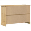 Anrichte Corona Zarinschi 115x40x76cm (Kiefer)