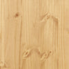CD-Schrank Corona Sinfora 40x30x110cm (Kiefer)