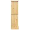 Weinschrank Corona Signore 56x35x134,5cm (Kiefer)