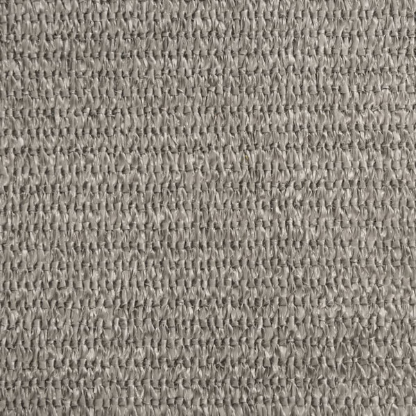 Hellgraues Sonnensegel Cristodora 3x4,5 m (160 g/m² rechteckig hdpe)