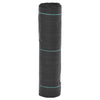 Schwarze Unkrautfolie Ecsterina 0,5x10 m (pp)