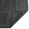 Unkrautvlies Ecsterina 1,5x50 m (pp)