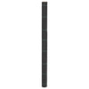 Unkrautvlies schwarz 1,5x50 m (PP)