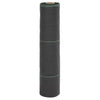 Schwarze Unkrautmatte Paulesti 0,5x100 m (pp)