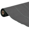 Schwarze Mulchfolie Paulesti 0,5x150 m (pp)