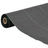 Unkrautmatte Paulesti schwarz 1x10 m (pp)