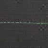 Unkrautmatte Paulesti schwarz 1x10 m (pp)