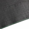Unkrautvlies schwarz 1x25 m (PP)