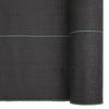 Unkrautvlies schwarz 1x25 m (PP)