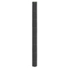 Unkrautvlies Paulesti schwarz 1,5x50 m (pp)