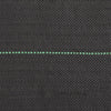 Unkrautvlies Paulesti schwarz 1,5x50 m (pp)