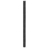 Paulesti schwarzes Unkrautvlies 2x10 m (pp)