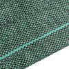 Grüne Unkrautmatte Ecsterina 0,5x50 m (pp)