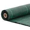 Vihreä rikkaruohomatto Ecsterina 1x25 m (pp)