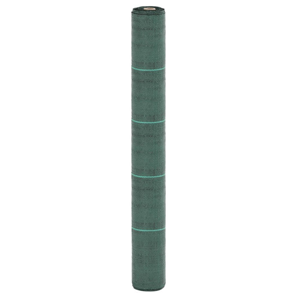Grüne Unkrautmatte Ecsterina 1x150 m (PP)