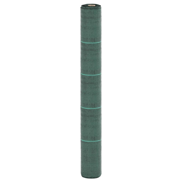 Grüne Unkrautmatte Ecsterina 1x200 m (PP)