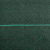 Grüne Unkrautmatte Ecsterina 1,5x25 m (PP)