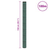 Grüne Unkrautmatte Ecsterina 1,5x100 m (pp)
