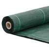 Grüne Unkrautmatte Ecsterina 2x50 m (PP)