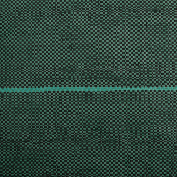 Grüne Unkrautmatte Ecsterina 2x50 m (PP)