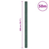Grüne Unkrautmatte Ecsterina 2x50 m (PP)