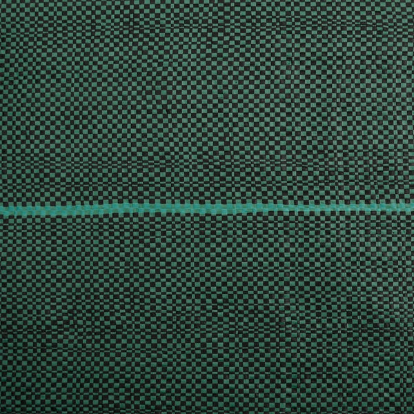 Grüne Unkrautmatte Ecsterina 2x150 m (pp)