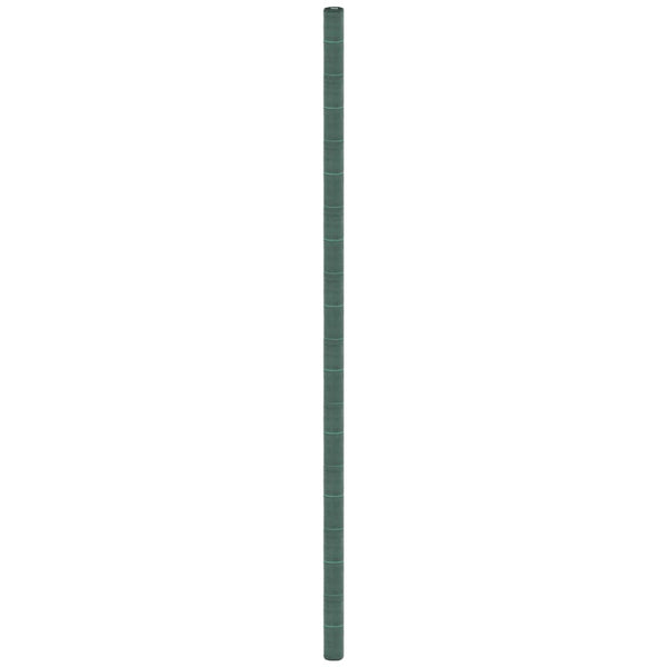Grüne Unkrautmatte Ecsterina 4x10 m (PP)