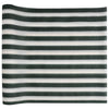 Sichtschutz Besirgemal, grün und weiß, 2x25 m (HDPE 150 g/m²)