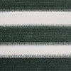 Sichtschutz Besirgemal, grün und weiß, 2x25 m (HDPE 150 g/m²)