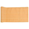 Sichtschutz aus Sand Besirgemal 1x10 m (HDPE 150 g/m²)