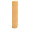 Sichtschutz Sand 1,2x10 m (HDPE 195 g/m²)